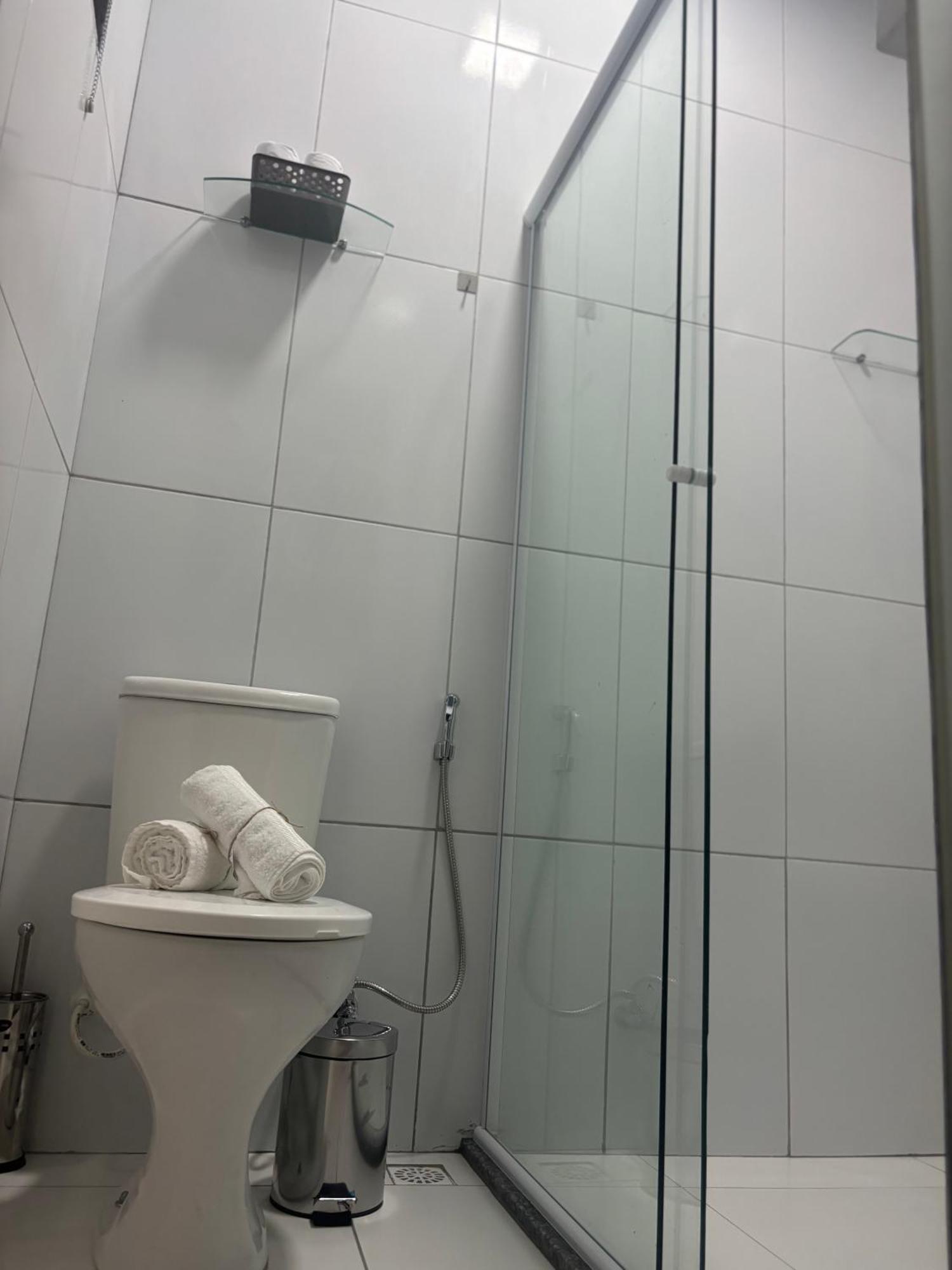 Pousada Agua Salgada Velha Boipeba 外观 照片