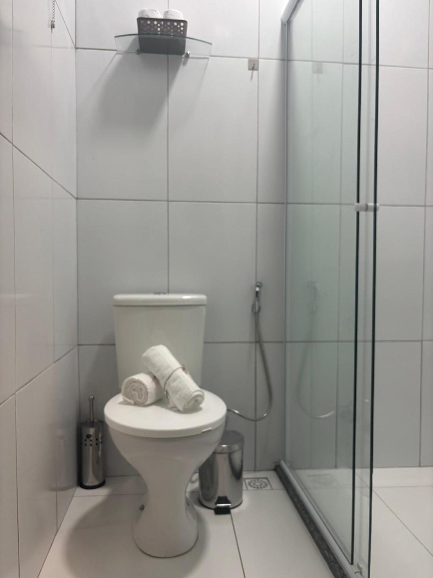 Pousada Agua Salgada Velha Boipeba 外观 照片