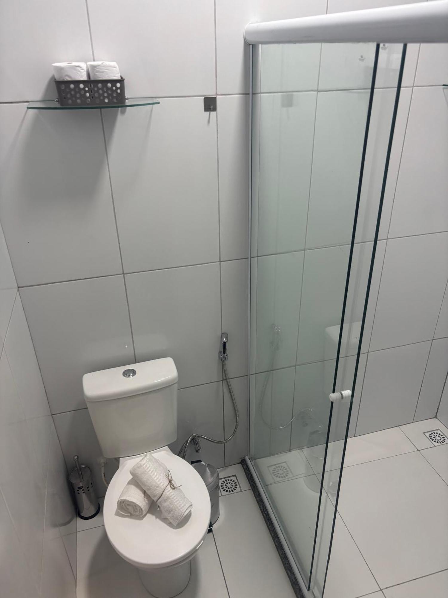 Pousada Agua Salgada Velha Boipeba 外观 照片